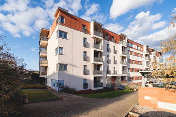 Prodej bytu 3+kk v osobním vlastnictví 101 m², Plzeň