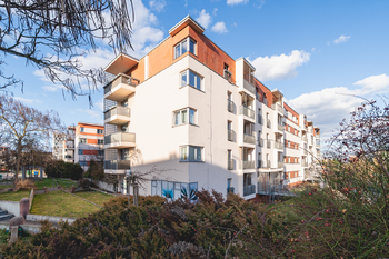 Prodej bytu 3+kk v osobním vlastnictví 101 m², Plzeň