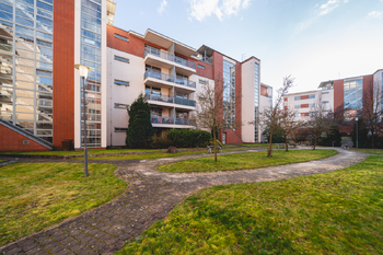 Prodej bytu 3+kk v osobním vlastnictví 101 m², Plzeň