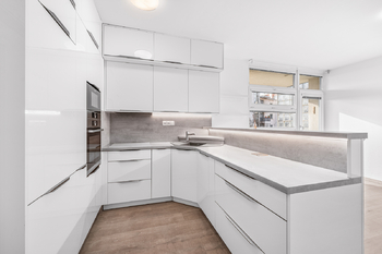 Prodej bytu 3+kk v osobním vlastnictví 101 m², Plzeň