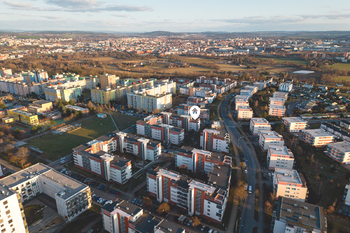Prodej bytu 3+kk v osobním vlastnictví 101 m², Plzeň