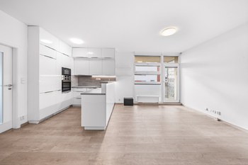 Prodej bytu 3+kk v osobním vlastnictví 101 m², Plzeň