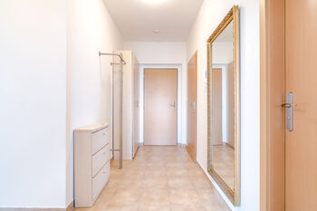 Pronájem bytu 3+kk v osobním vlastnictví 62 m², Jesenice