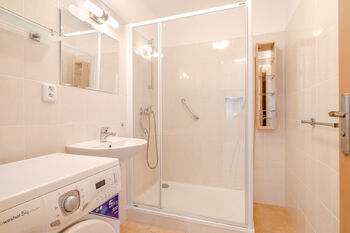 Pronájem bytu 3+kk v osobním vlastnictví 62 m², Jesenice