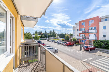 Pronájem bytu 3+kk v osobním vlastnictví 62 m², Jesenice