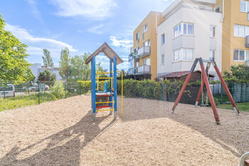 Pronájem bytu 3+kk v osobním vlastnictví 62 m², Jesenice