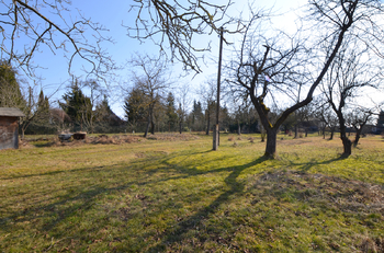 Prodej chaty / chalupy 25 m², Olomouc