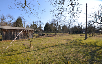 Prodej chaty / chalupy 25 m², Olomouc