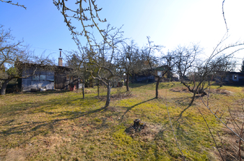 Prodej chaty / chalupy 25 m², Olomouc