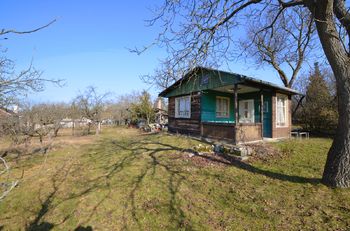 Prodej chaty / chalupy 25 m², Olomouc