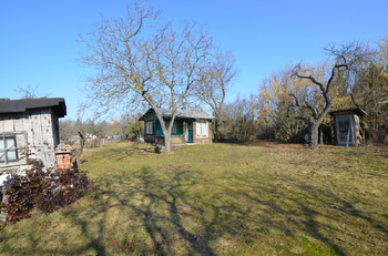Prodej chaty / chalupy 25 m², Olomouc
