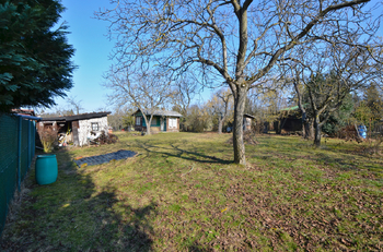 Prodej chaty / chalupy 25 m², Olomouc