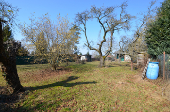 Prodej chaty / chalupy 25 m², Olomouc