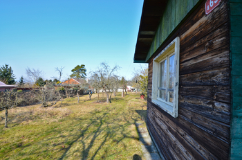 Prodej chaty / chalupy 25 m², Olomouc