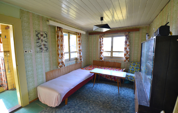 Prodej chaty / chalupy 25 m², Olomouc