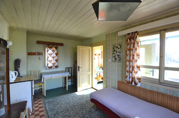 Prodej chaty / chalupy 25 m², Olomouc