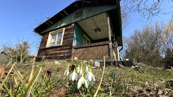 Prodej chaty / chalupy 25 m², Olomouc