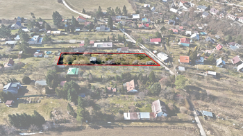 Prodej chaty / chalupy 25 m², Olomouc