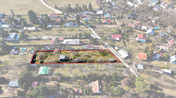 Prodej chaty / chalupy 25 m², Olomouc