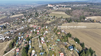 Prodej chaty / chalupy 25 m², Olomouc