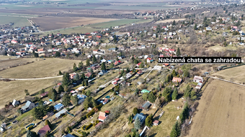 Prodej chaty / chalupy 25 m², Olomouc