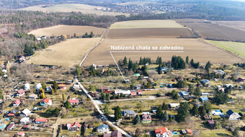 Prodej chaty / chalupy 25 m², Olomouc