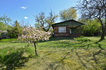 Prodej chaty / chalupy 25 m², Olomouc