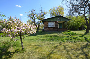 Prodej chaty / chalupy 25 m², Olomouc