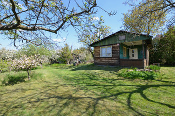 Prodej chaty / chalupy 25 m², Olomouc
