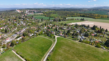 Prodej chaty / chalupy 25 m², Olomouc