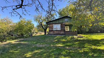 Prodej chaty / chalupy 25 m², Olomouc
