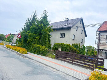 Pronájem bytu 3+1 v osobním vlastnictví 80 m², Podhradní Lhota