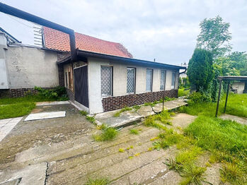 Pronájem bytu 3+1 v osobním vlastnictví 80 m², Podhradní Lhota