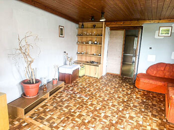 Pronájem bytu 3+1 v osobním vlastnictví 80 m², Podhradní Lhota