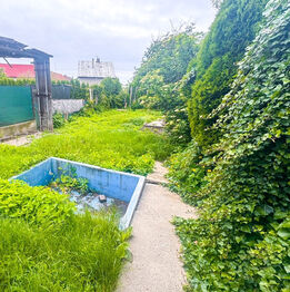 Pronájem bytu 3+1 v osobním vlastnictví 80 m², Podhradní Lhota