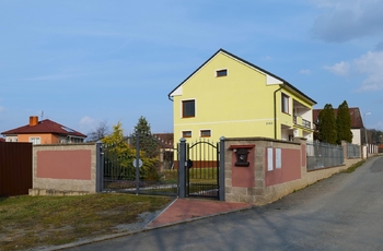 Prodej domu 177 m², Krásná Hora nad Vltavou