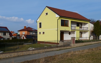 Prodej domu 177 m², Krásná Hora nad Vltavou