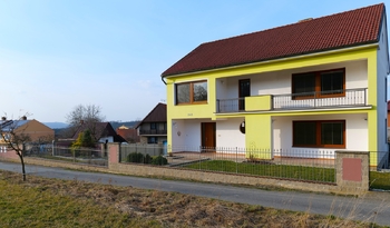 Prodej domu 177 m², Krásná Hora nad Vltavou