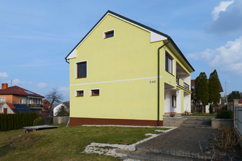 Prodej domu 177 m², Krásná Hora nad Vltavou