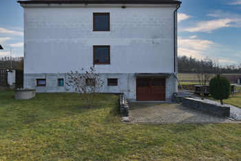 Prodej domu 177 m², Krásná Hora nad Vltavou