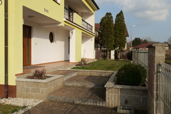 Prodej domu 177 m², Krásná Hora nad Vltavou