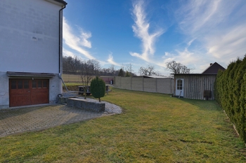 Prodej domu 177 m², Krásná Hora nad Vltavou