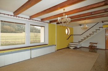 Prodej domu 177 m², Krásná Hora nad Vltavou