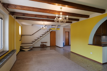 Prodej domu 177 m², Krásná Hora nad Vltavou