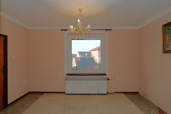 Jídelna - Prodej domu 177 m², Krásná Hora nad Vltavou