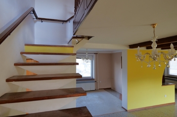 Prodej domu 177 m², Krásná Hora nad Vltavou