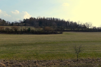 Výhled - Prodej domu 177 m², Krásná Hora nad Vltavou