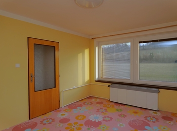 Prodej domu 177 m², Krásná Hora nad Vltavou