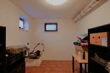 Suterén - Prodej domu 177 m², Krásná Hora nad Vltavou