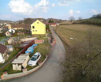 Prodej domu 177 m², Krásná Hora nad Vltavou